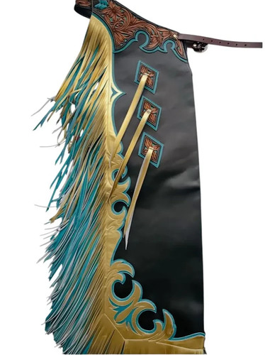 Rodeo leather bull riding - rodeo,