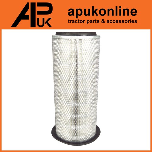 Outer air filter - ford, 2600