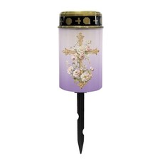 Uorisanigo Cross and Floral