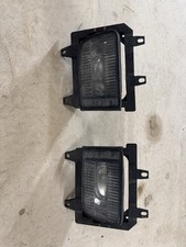 Pair Of Genuine E30 Fog Lights
