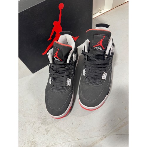 Nike air jordan - nike, bred