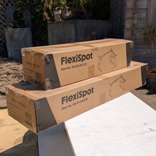 Flexispot e2l standing - flexispot, desk