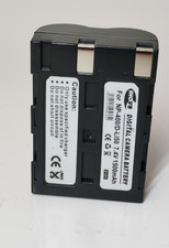 AKKU 2000mAh KONICA MINOLTA