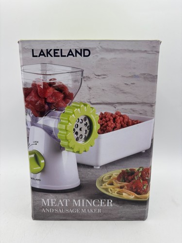 Lakeland manual meat - lakeland,