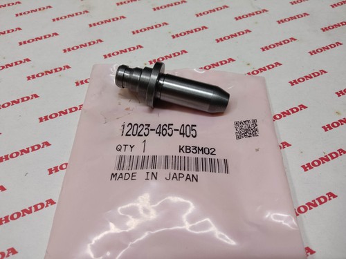 Exhaust valve guide - exhaust,