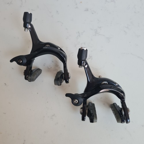 Promax rc476 brake calipers - promax,