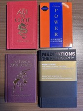 Strategy Philosophy Hardback