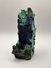 Stunning Azurite Malachite