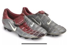 NIKE AIR ZOOM TOTAL 90 II FG