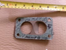 Classic vintage ford Weber