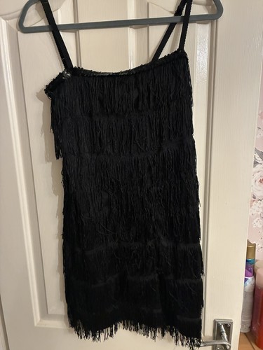 Adult ladies black - adult,