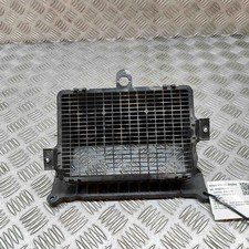 AUDI E-TRON GEN Blower Fan Intake Duct 4KL819904 Electricity 300kw 2020 32234212