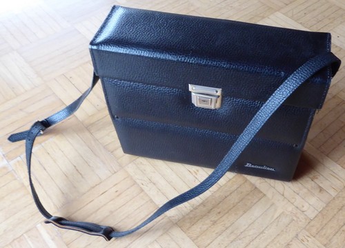 Beaulieu camera bag for film