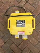 Defender 5kVA Portable