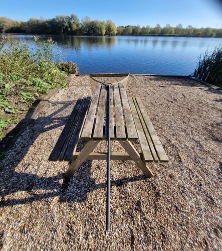 Free spirit ctx - spirit, 6ft