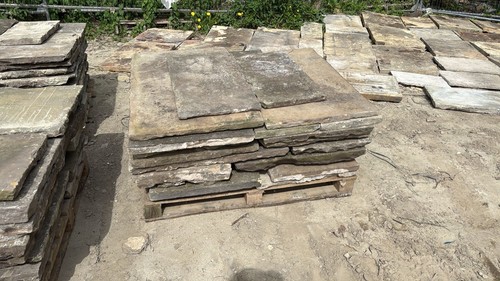 York stone flags - york,
