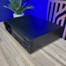 Nakamichi Cassette Deck 2