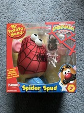 Playskool Mr Potato Head
