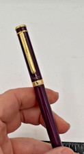 Vintage Asprey Fountain Pen