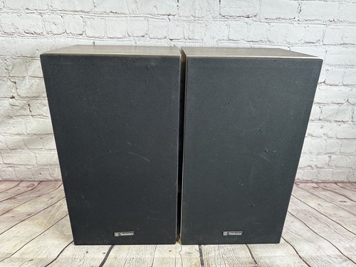 Technics sb102 wired speakers - sb102,