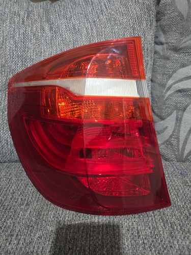 2010 2017 bmw f25 - f25, rear