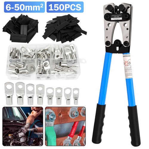 Heavy duty battery cable - duty,