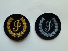 Set of 2 original Civil