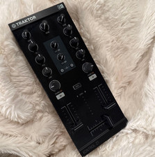 Native Instruments TRAKTOR