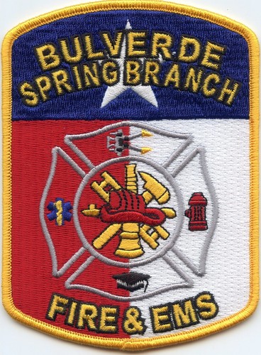 Bulverde spring branch texas - spring,