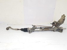 2007-2012 MK4 B8 AUDI A4 POWER