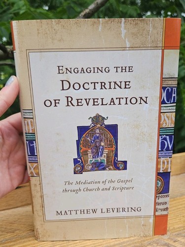 Engaging the doctrine of - engaging,