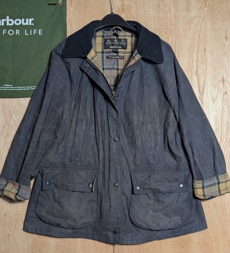 Womens barbour wax - barbour, jacket