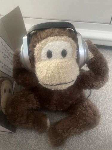 Red5 magic moving monkey - red5,