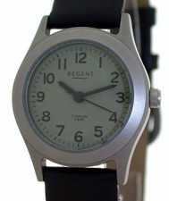 Regent Titan Women's Watch 5