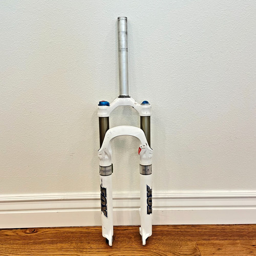 Fox series rlc fork 1 - fox,