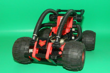 Lego Technic Mud Masher 8226