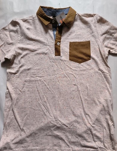 Urban outlaws boys polo - outlaws,