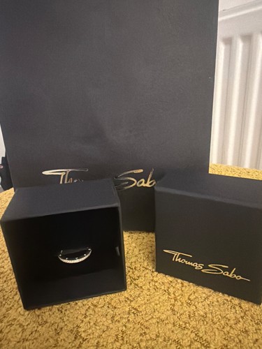 Thonas sabo ring - sabo,