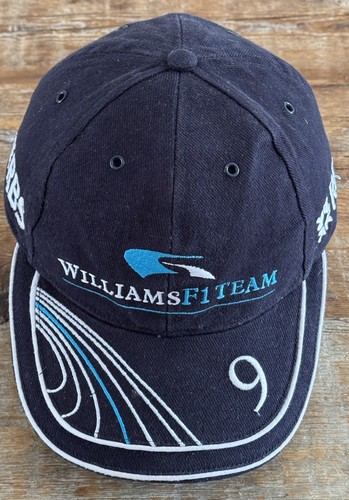 Williams team mark webber - williams,