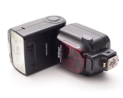 Nikon 900 speedlight shoe - sb-900,