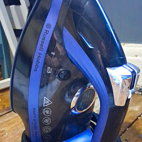 Russell hobbs easy store pro - easy,