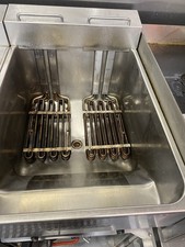 Valentine Three Phase Electric