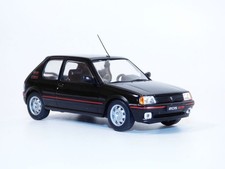 PEUGEOT 205 GTi 1.9l phase 1