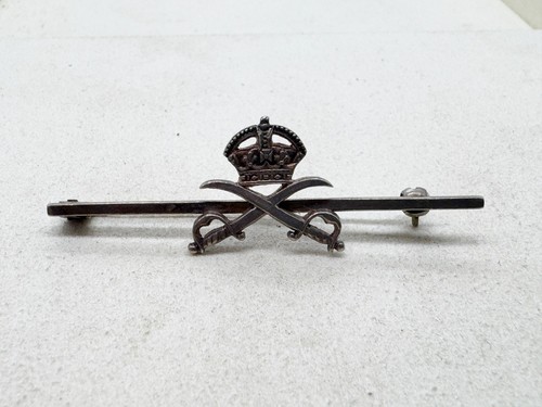 Antique solid silver - antique,