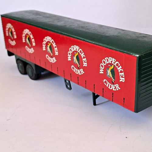 Limited edition cider - edition, trailer