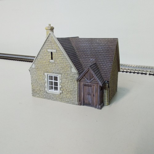 Hornby skaledale 1 - hornby, (oo