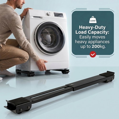 2pcs heavy duty fridge freezer - duty,