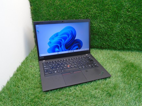 Lenovo thinkpad t14 - gen, 1