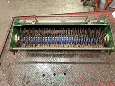 Dennis FT510 Verticut Cassette