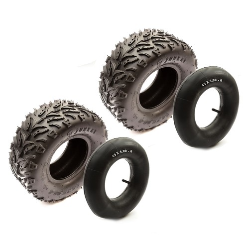 Tyre tube 14x5 00 - tyre,